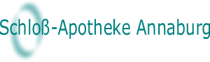 Schlo-Apotheke Annaburg